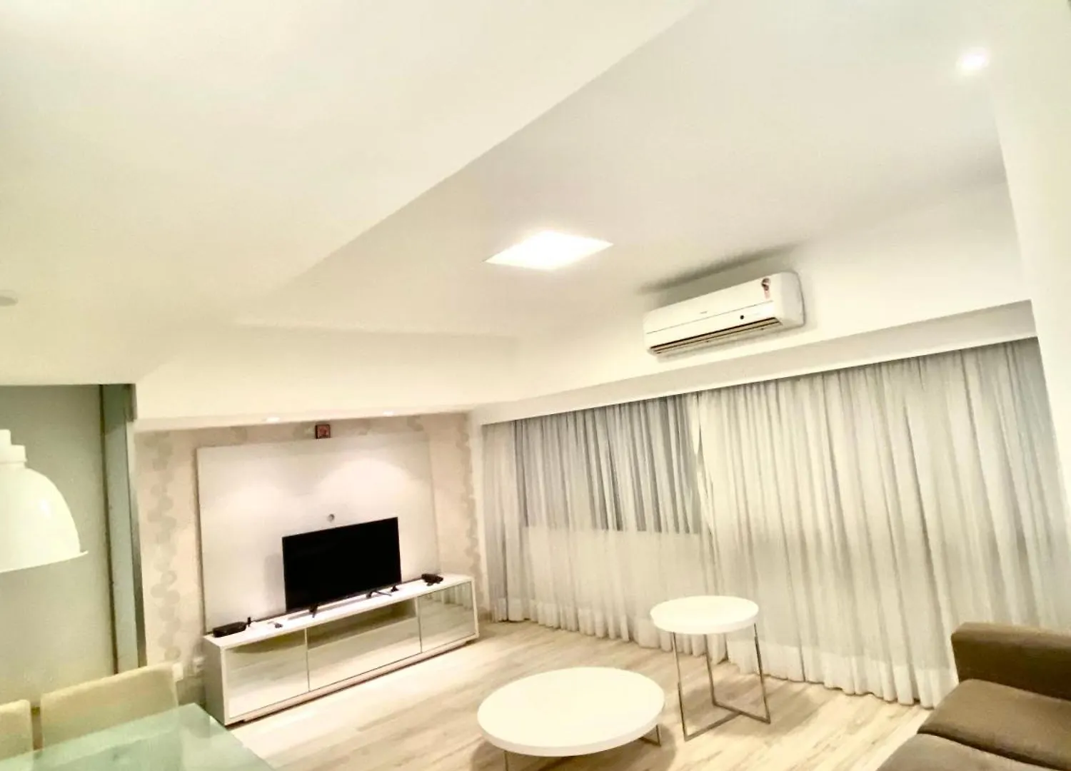 Apartmán Duplex Boa Viagem Ao Lado Do Shopping Recife Brazílie