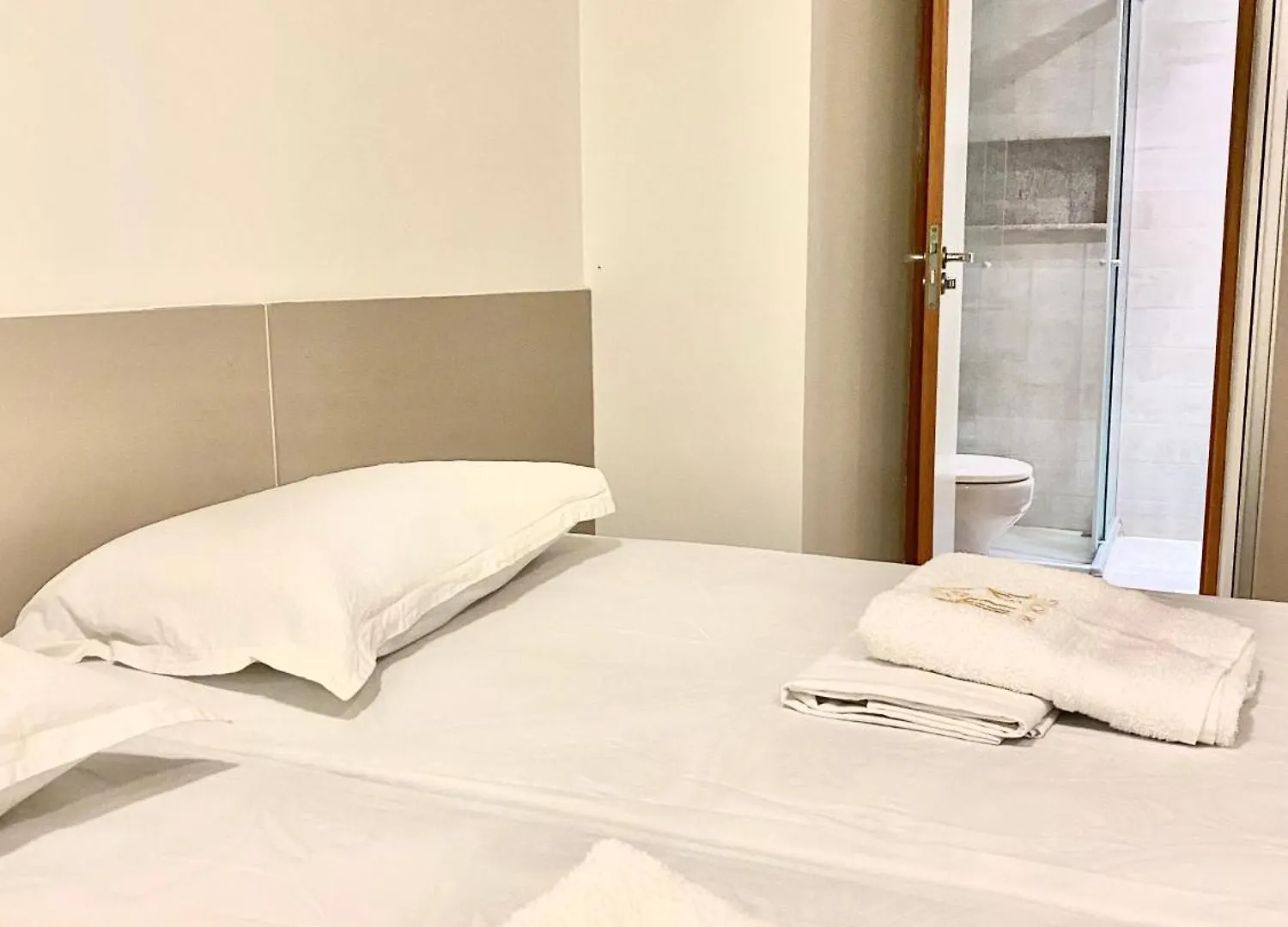 Apartmán Duplex Boa Viagem Ao Lado Do Shopping Recife